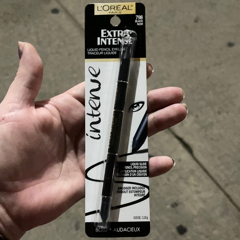 L’Oréal #798 same as 799 in blk